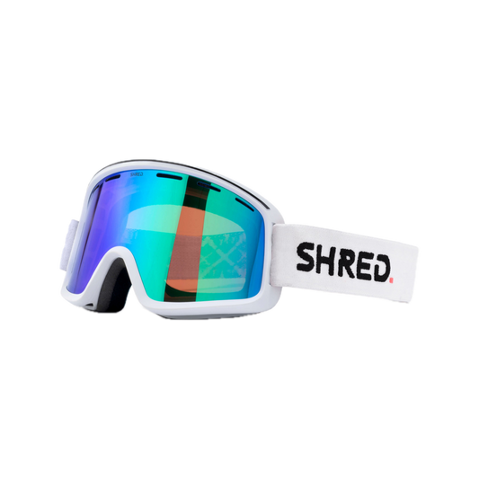 SHRED MONOCLE