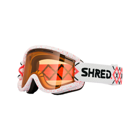 SHRED NASTIFY