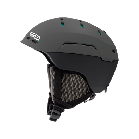 SHRED NOTION NOSHOCK