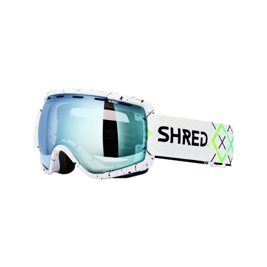 SHRED RARIFY