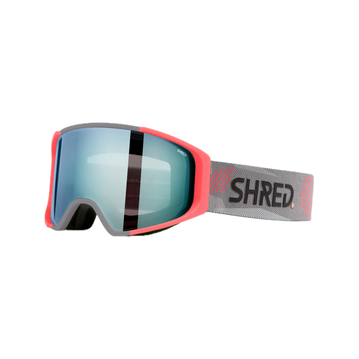 SHRED SIMPLIFY