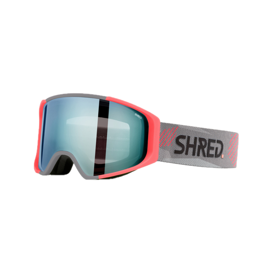 SHRED SIMPLIFY