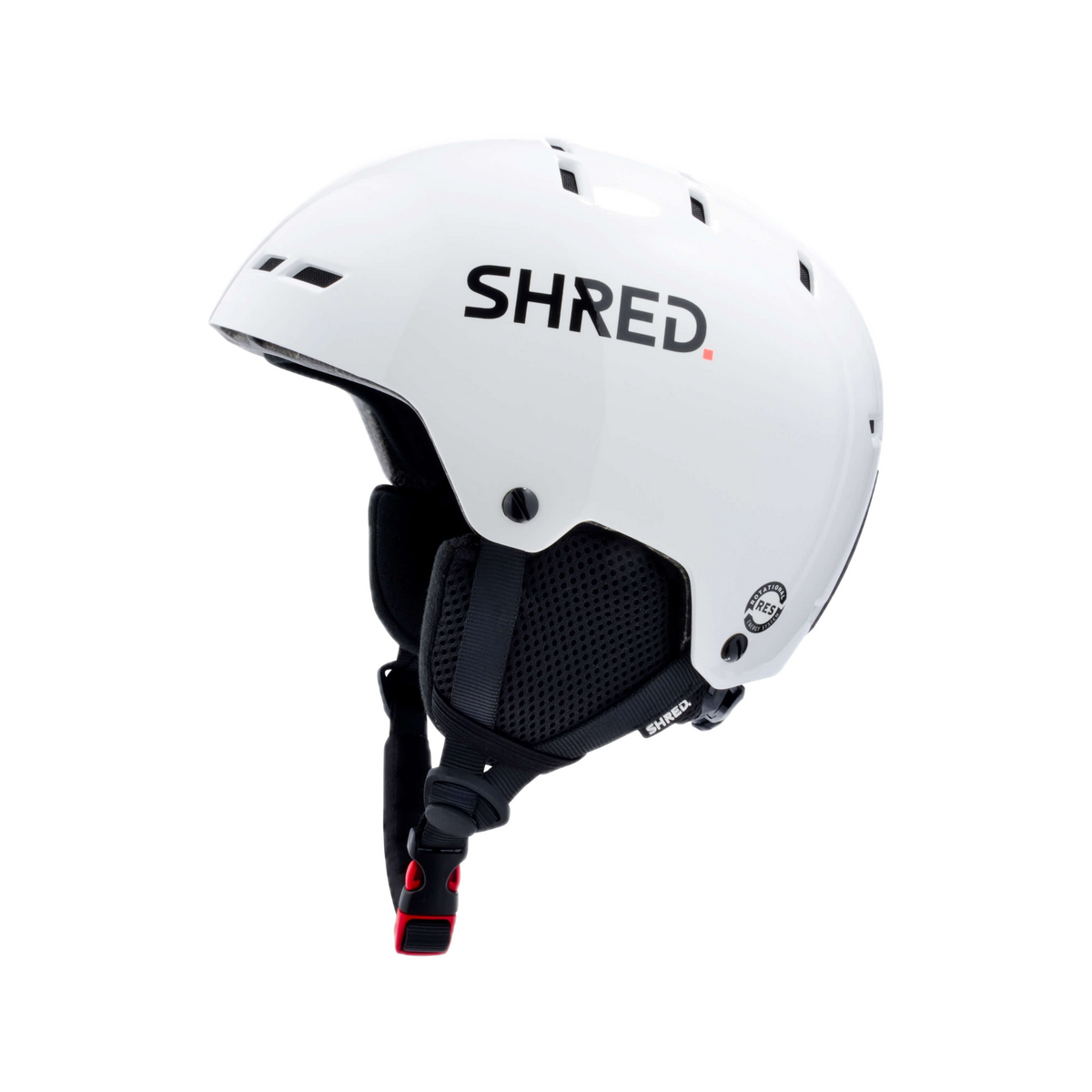SHRED TOTALITY