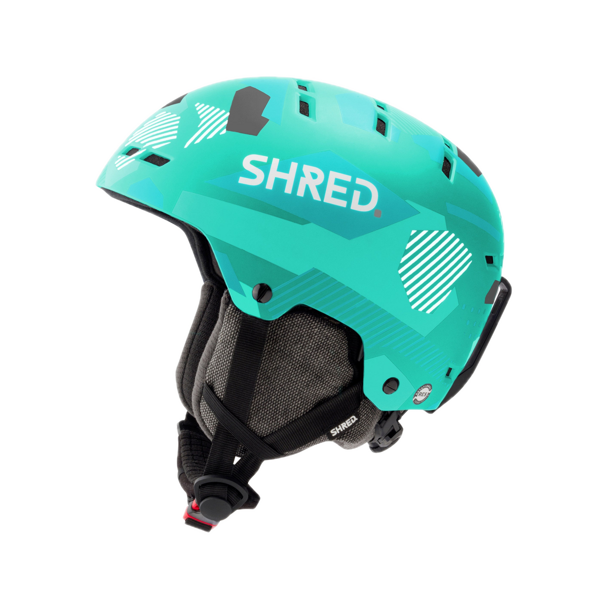 SHRED TOTALITY NOSHOCK