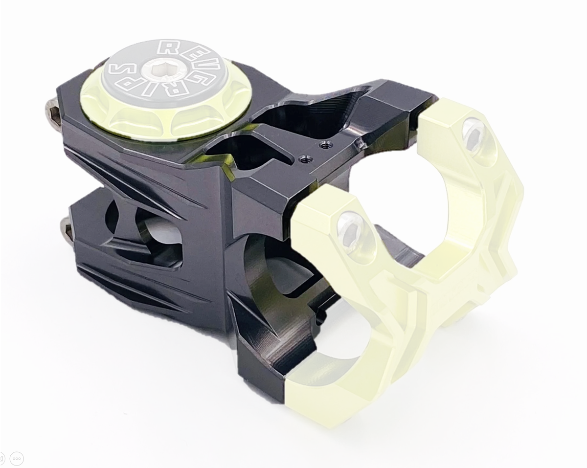 Revgrips Pro Series Stem Body