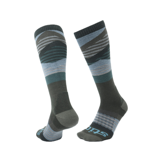 Stio All-Mountain Lightweight Ski Sock