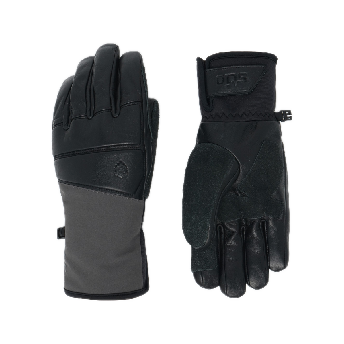 Stio Bell-To-Bell Insulated Glove
