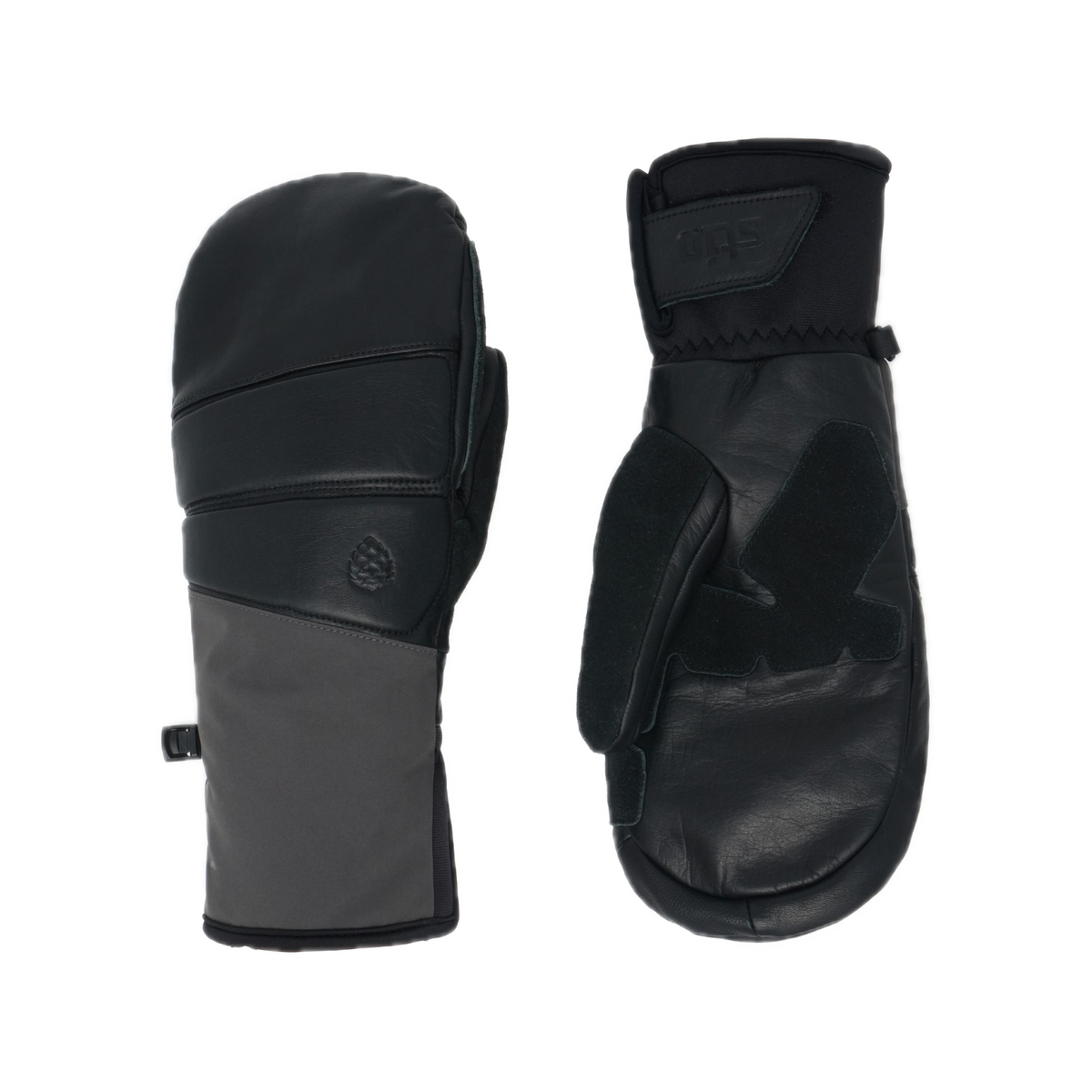 Stio Bell-To-Bell Insulated Mitt