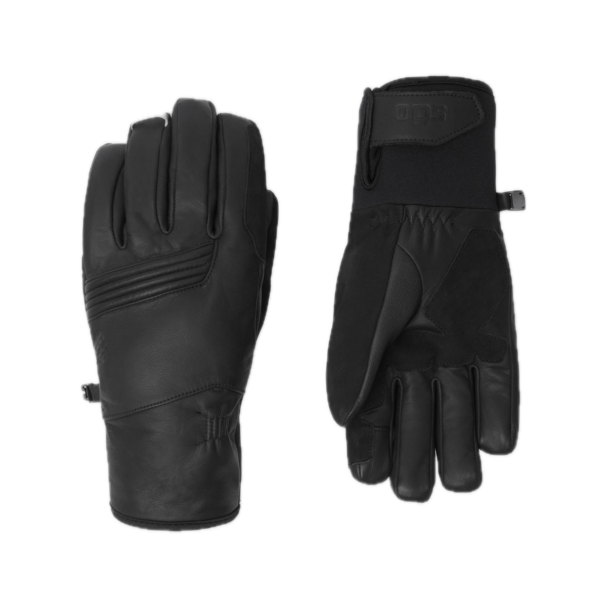 stio-hardscrabble-insulated-glove — Abyss