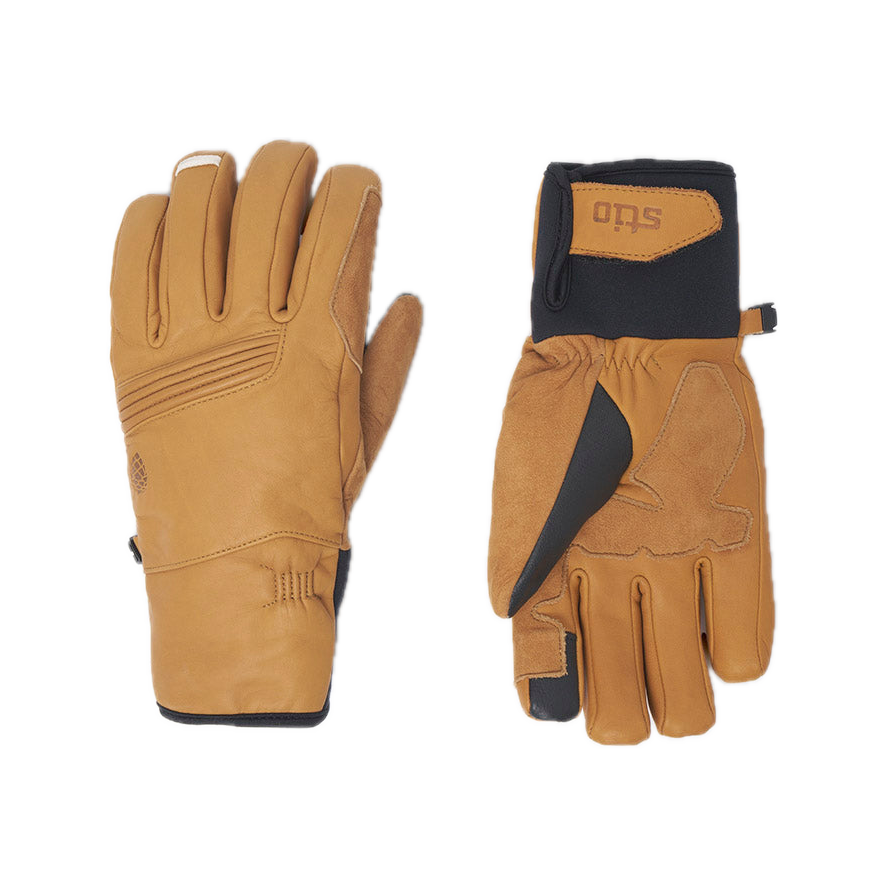 stio-hardscrabble-insulated-glove — Barren Butte
