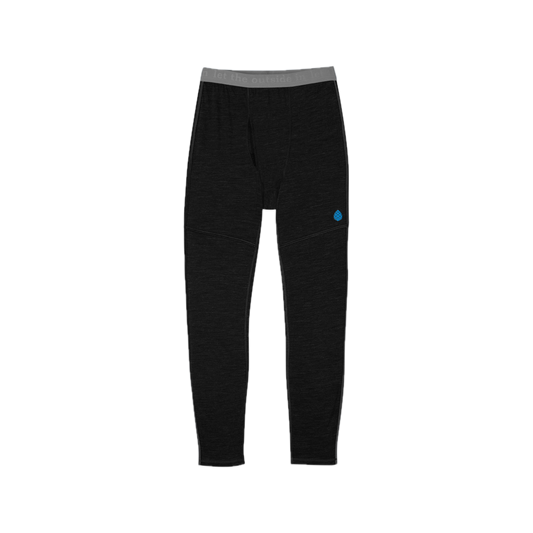 Stio Men's Basis Peakwool Lightweight Tight