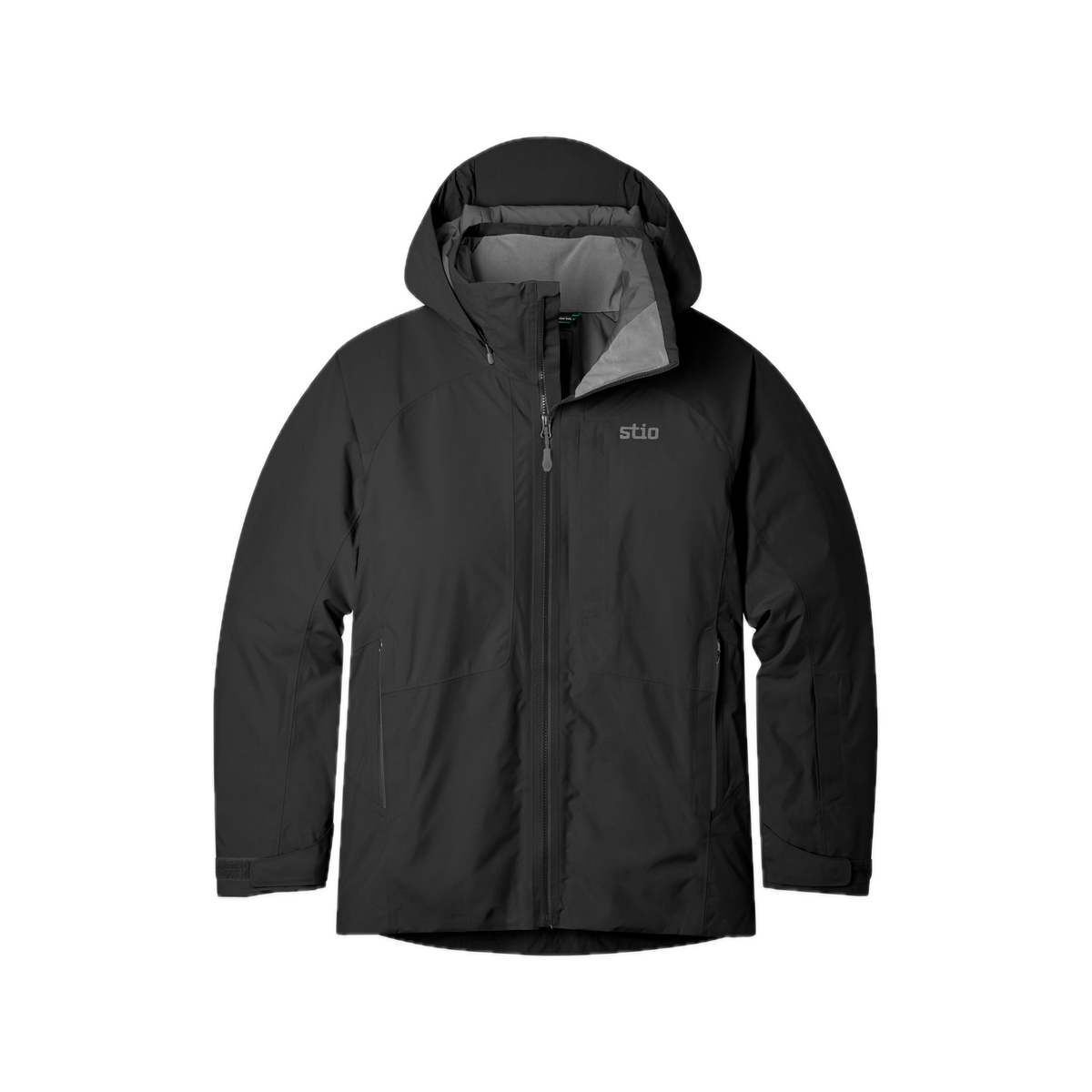 Stio Men's Doublecharge Insulated Jacket