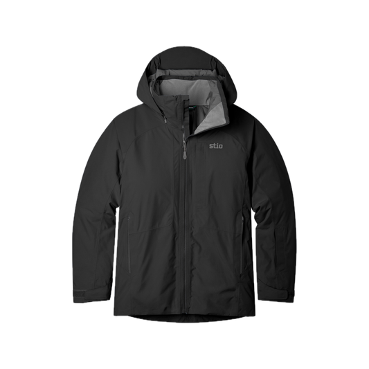 Stio Men's Doublecharge Insulated Jacket
