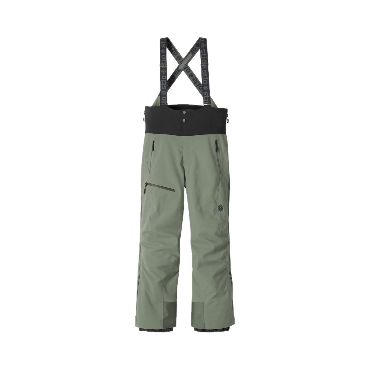 stio-mens-environ-bib — Canyon Rock