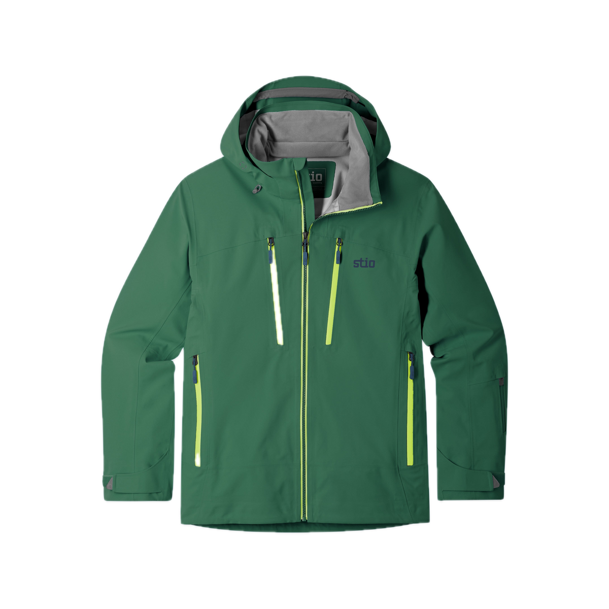 Stio Men's Environ Jacket