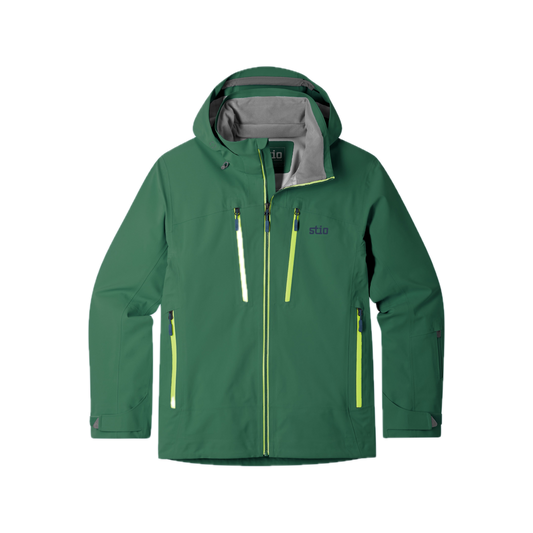 Stio Men's Environ Jacket