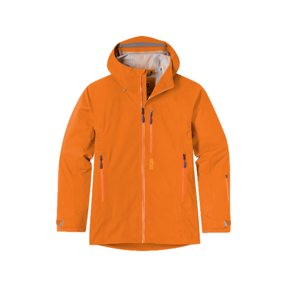 Stio Men's Environ XT Jacket