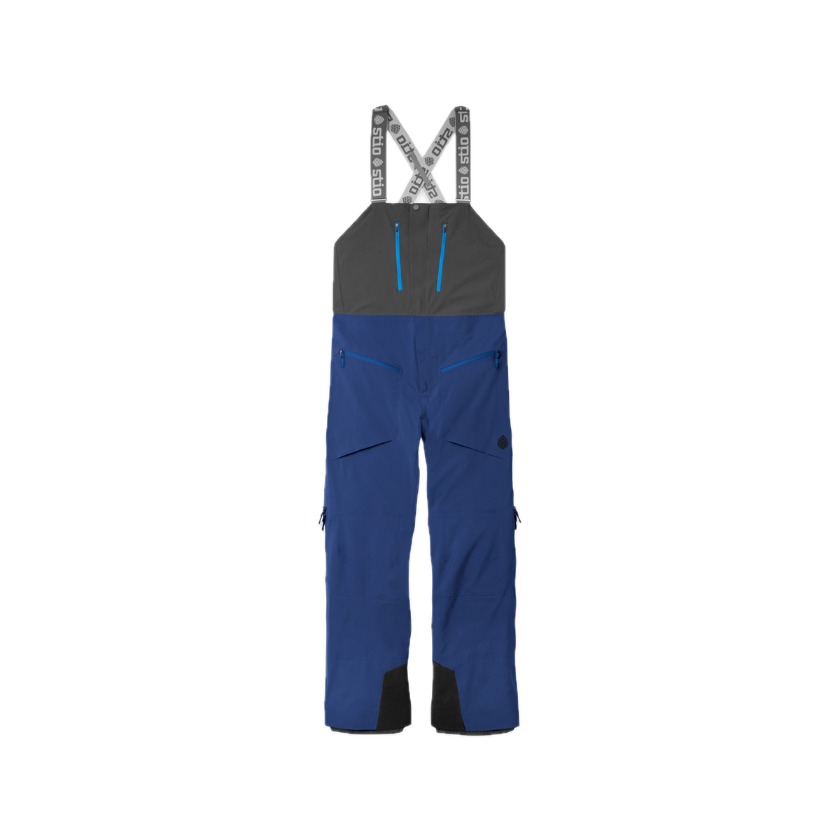 Stio Men's Objective Pro Bib