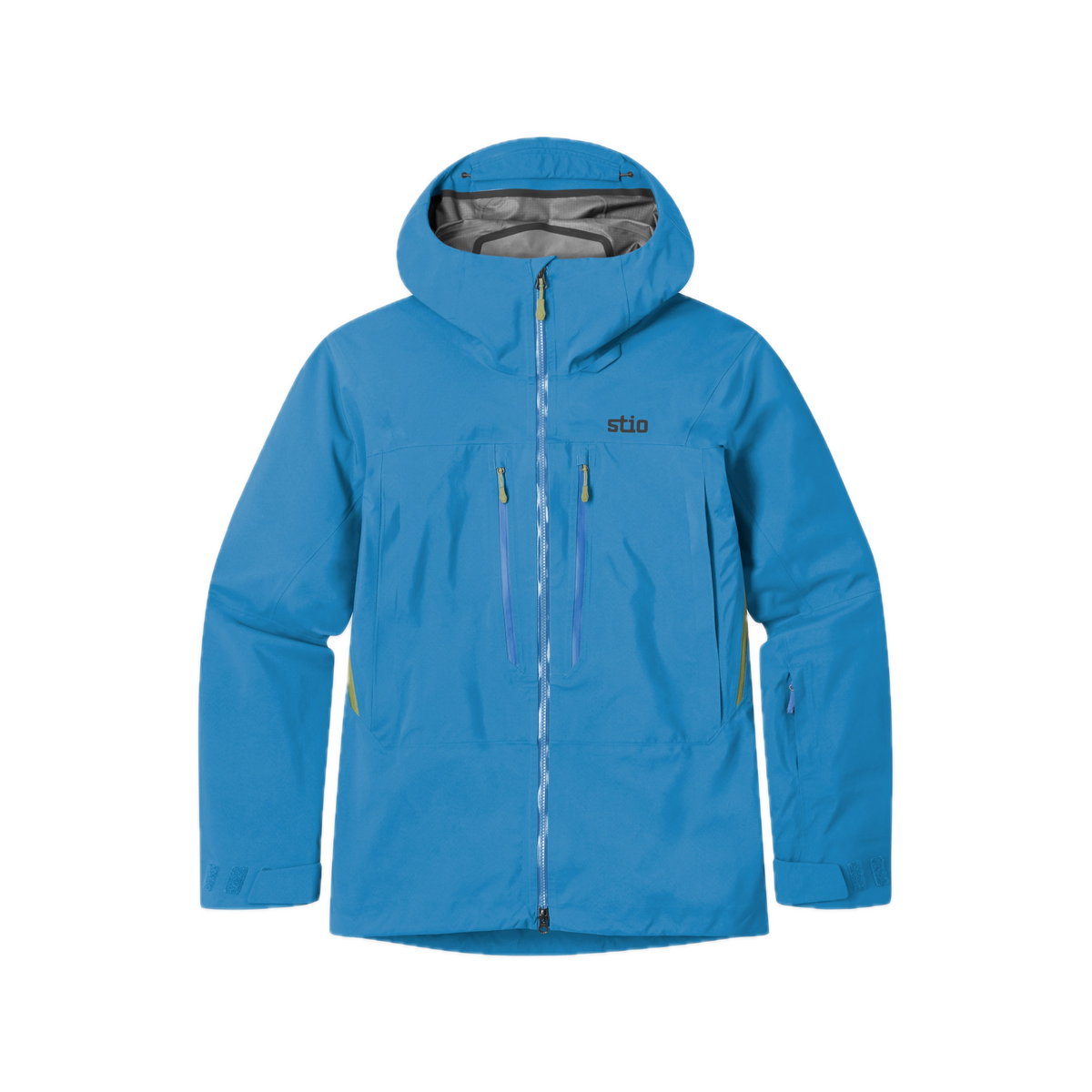 Stio Men's Objective Pro Jacket