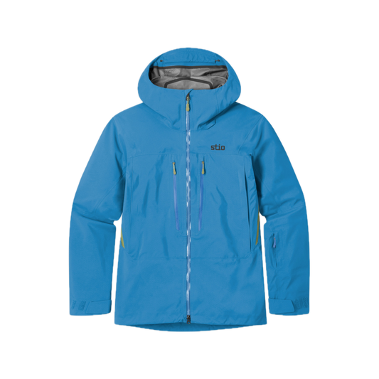 Stio Men's Objective Pro Jacket