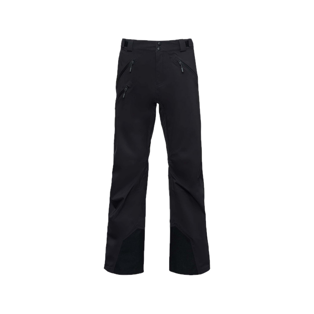 strafe-capitol-pant-2025 — Black