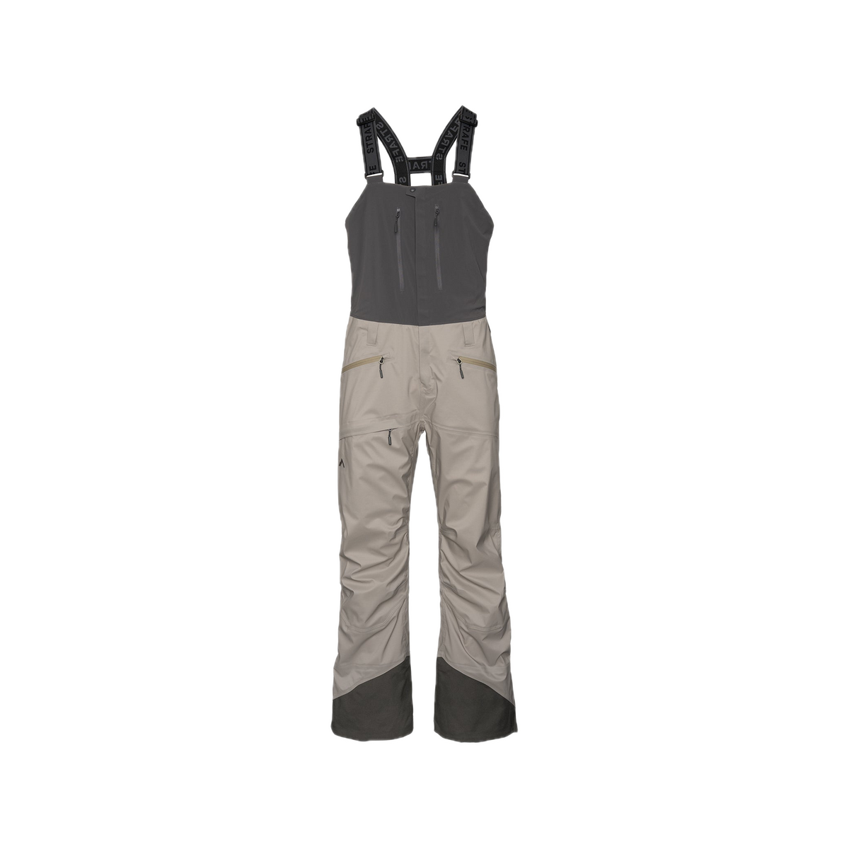 Strafe Nomad Bib