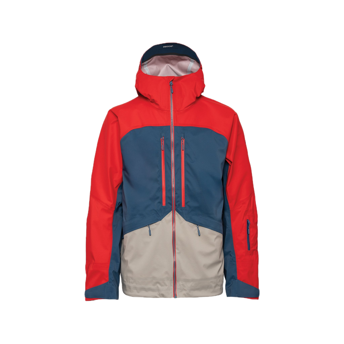 Strafe Nomad Jacket