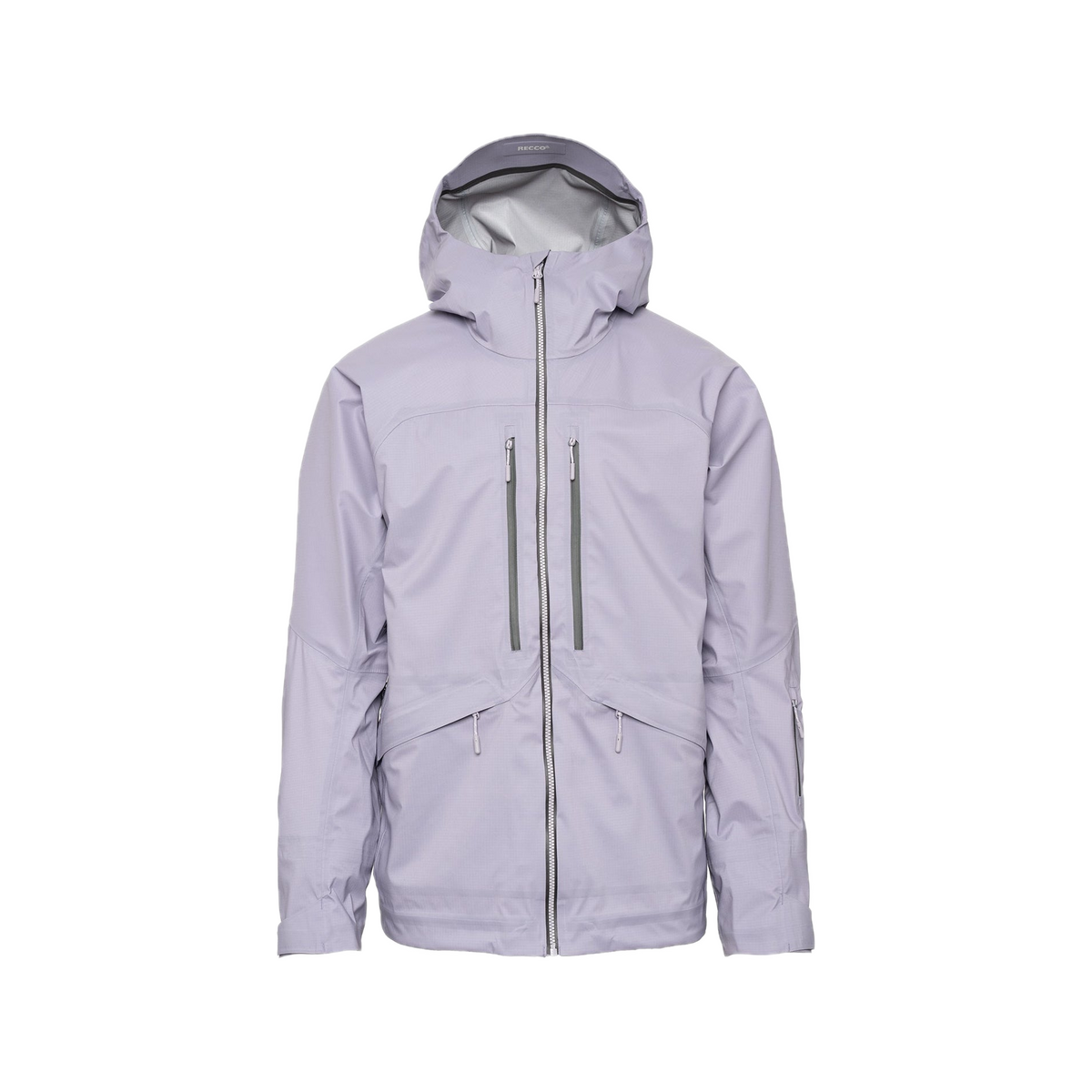 strafe-nomad-jacket-2025 — Haze