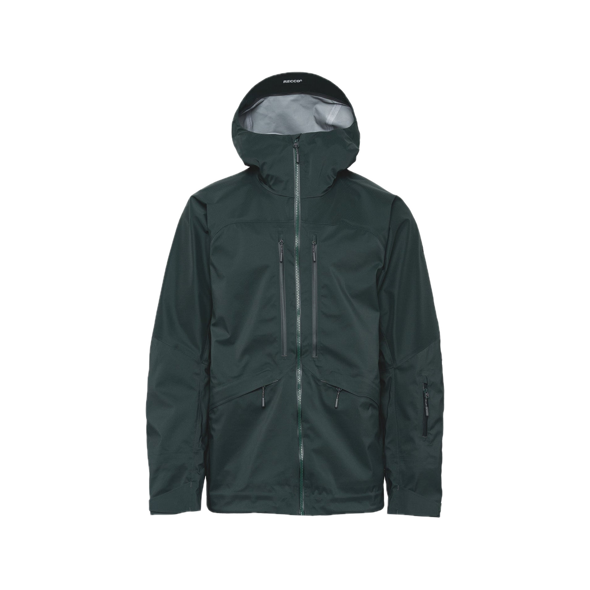 strafe-nomad-jacket-2025 — Deep Forest