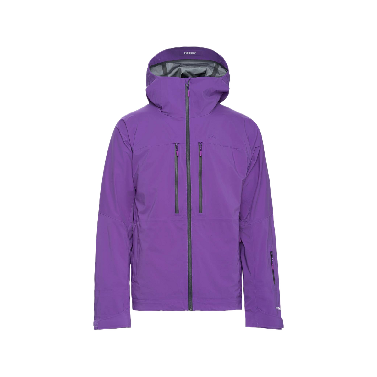 Strafe Pyramid Jacket