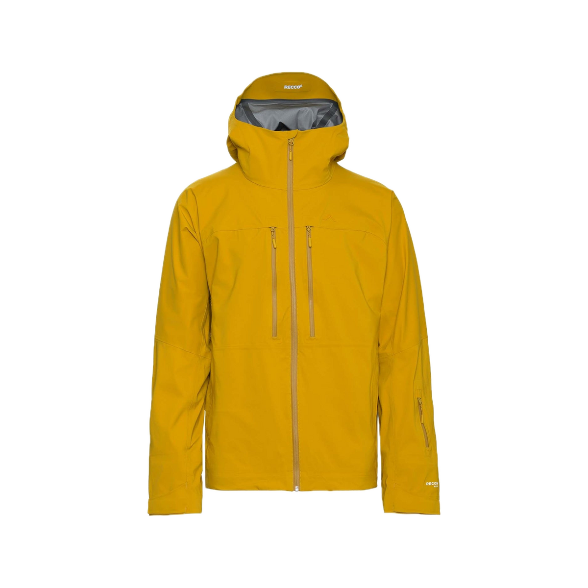 strafe-pyramid-jacket-2025 — Dijon