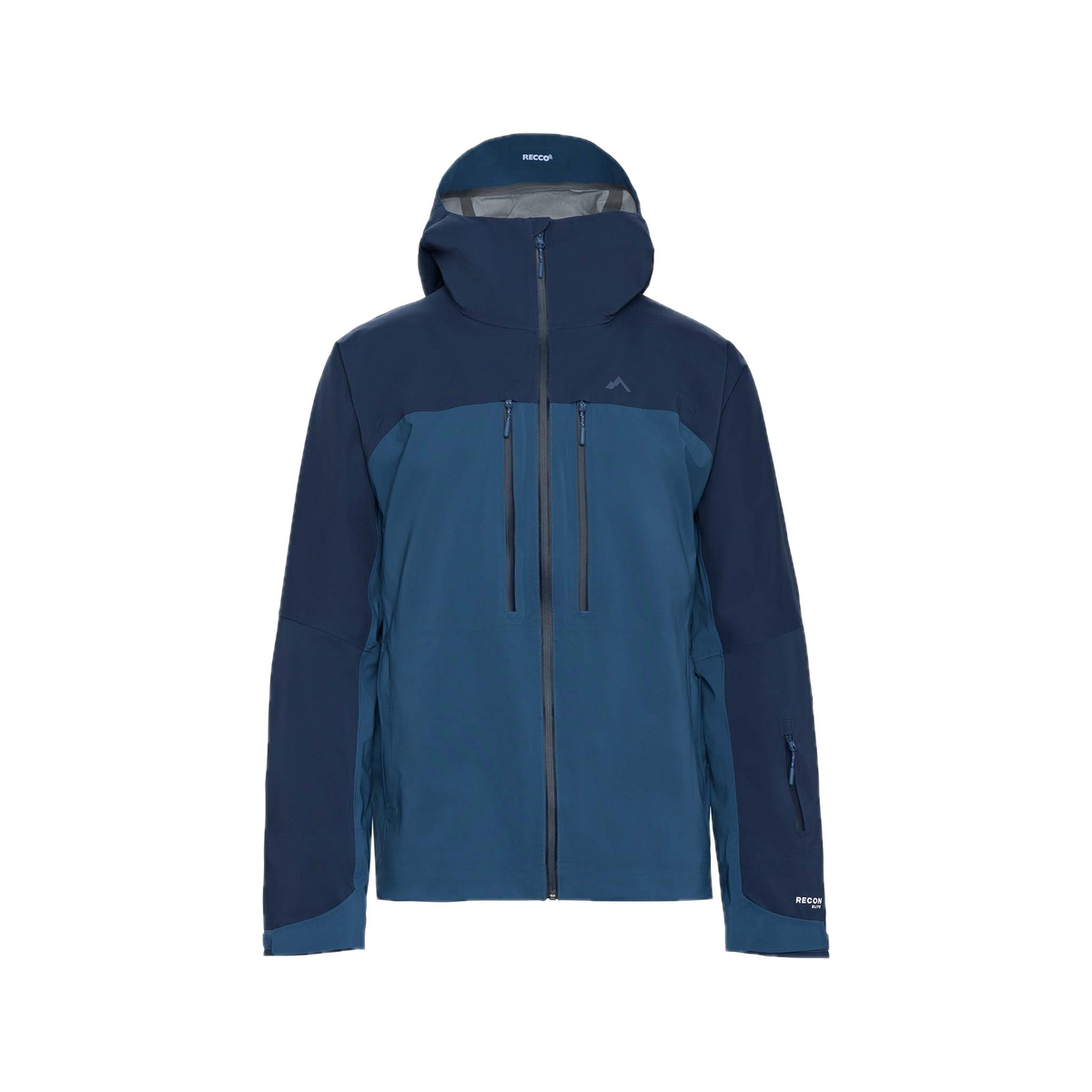 strafe-pyramid-jacket-2025 — Blue Waters