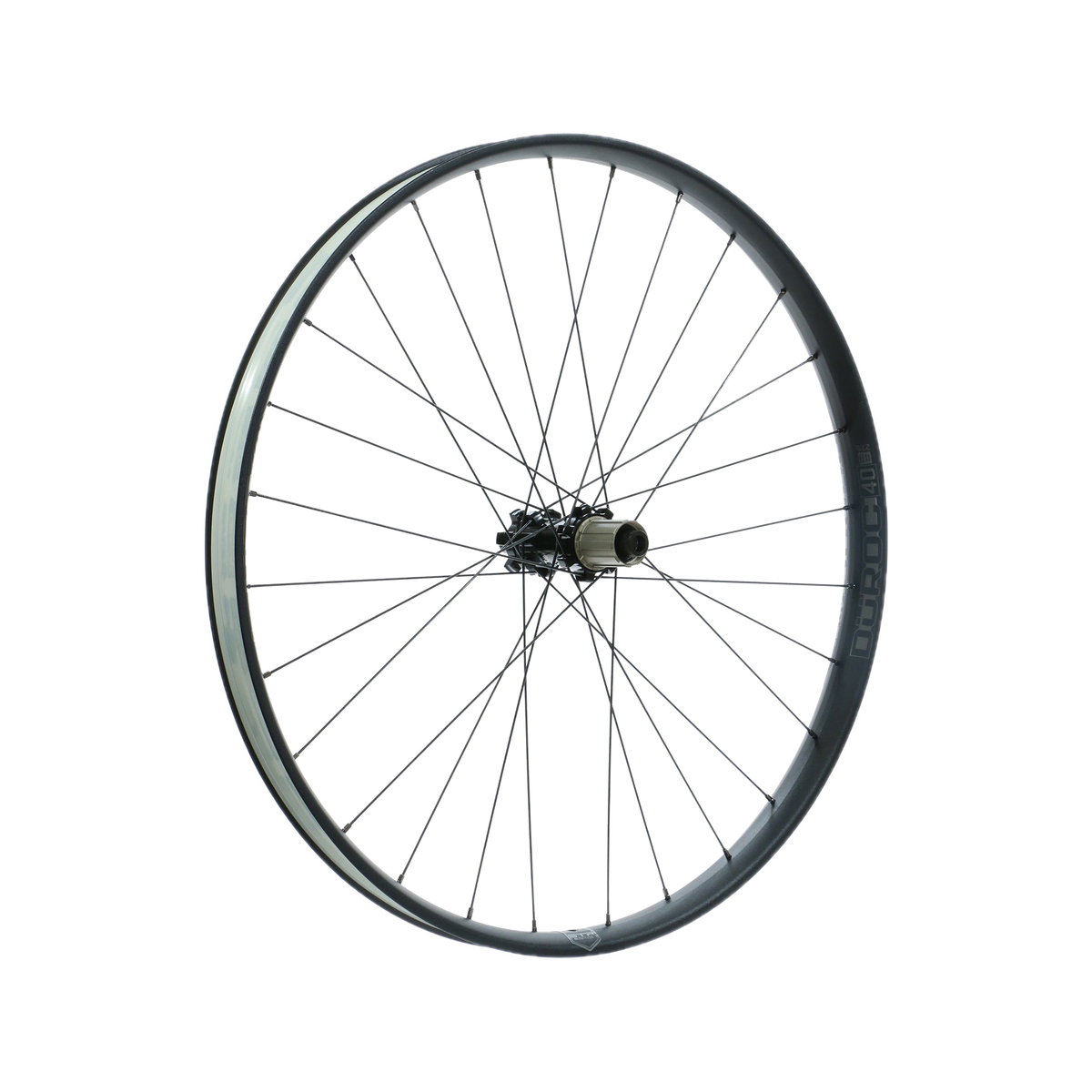 SUNringlé Düroc 40 Expert 27.5"