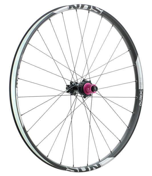 SUNringlé Düroc SD37 PRO 27.5"