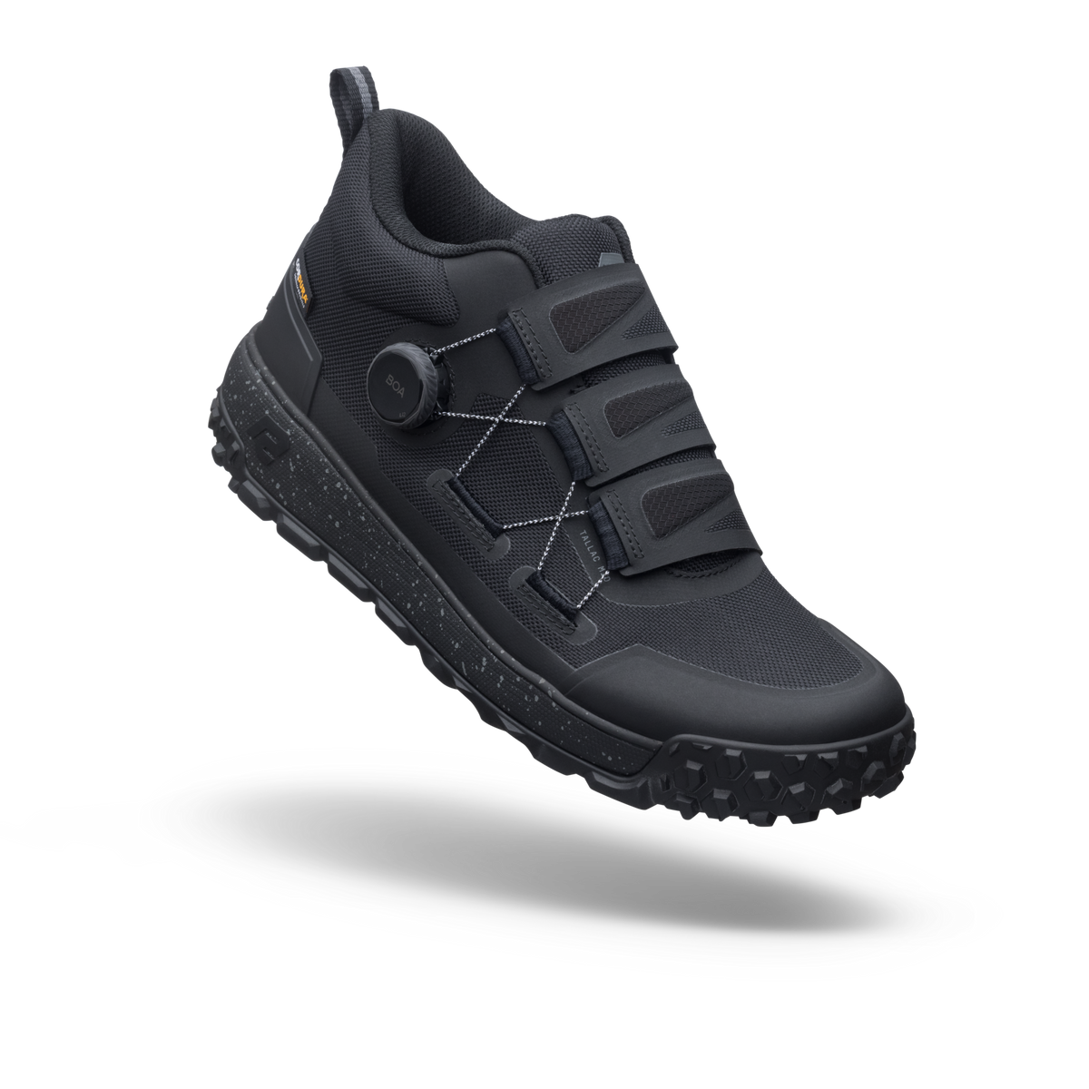 Ride Concepts Men's Tallac Mid Clip BOA®