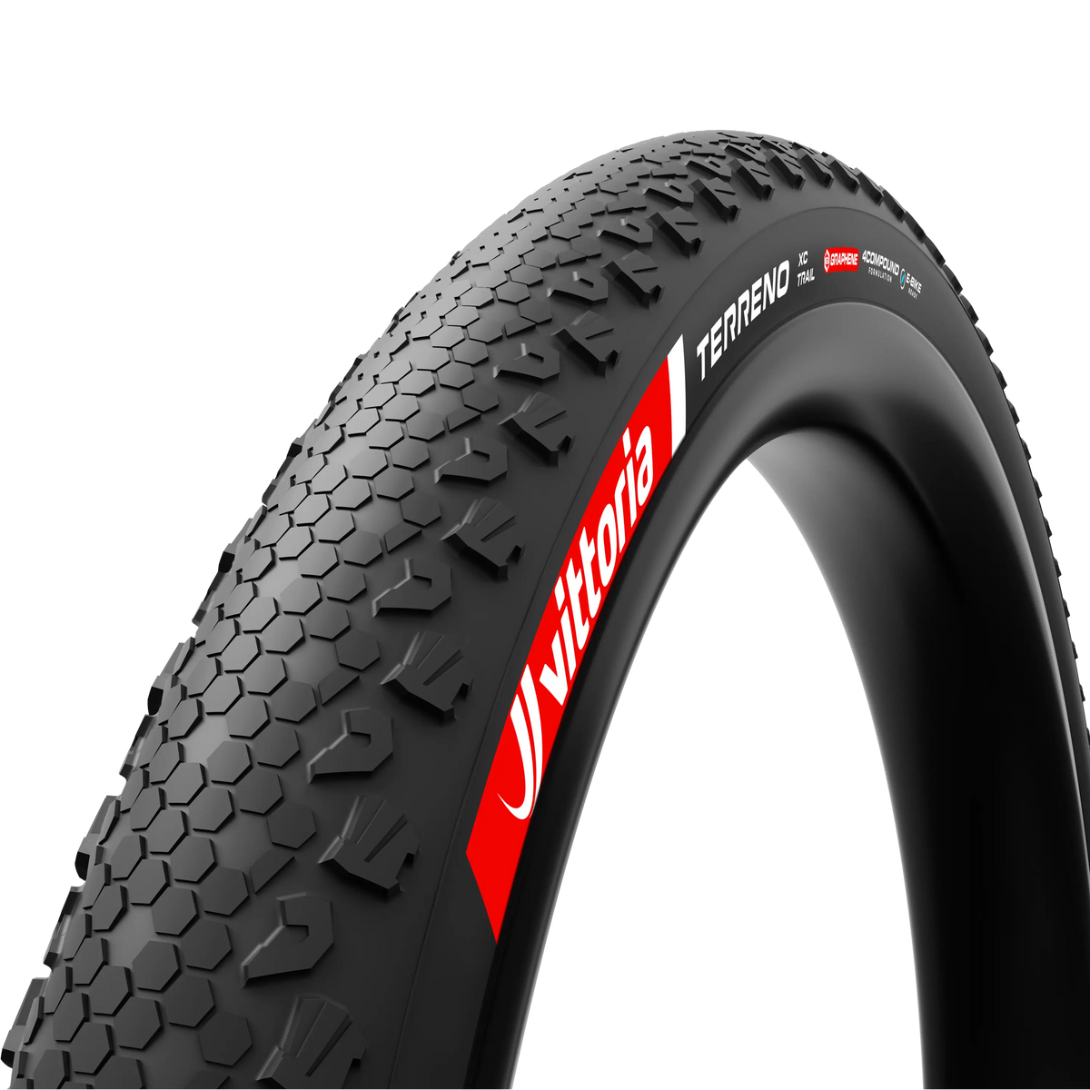 Vittoria Terreno XC Trail