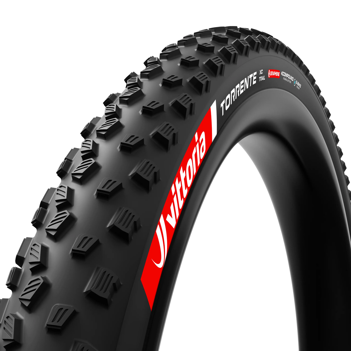 Vittoria Torrente XC Trail