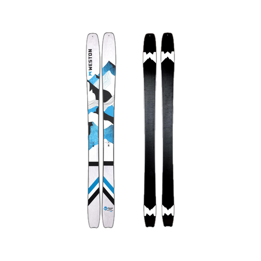 Weston Skyline Carbon 95