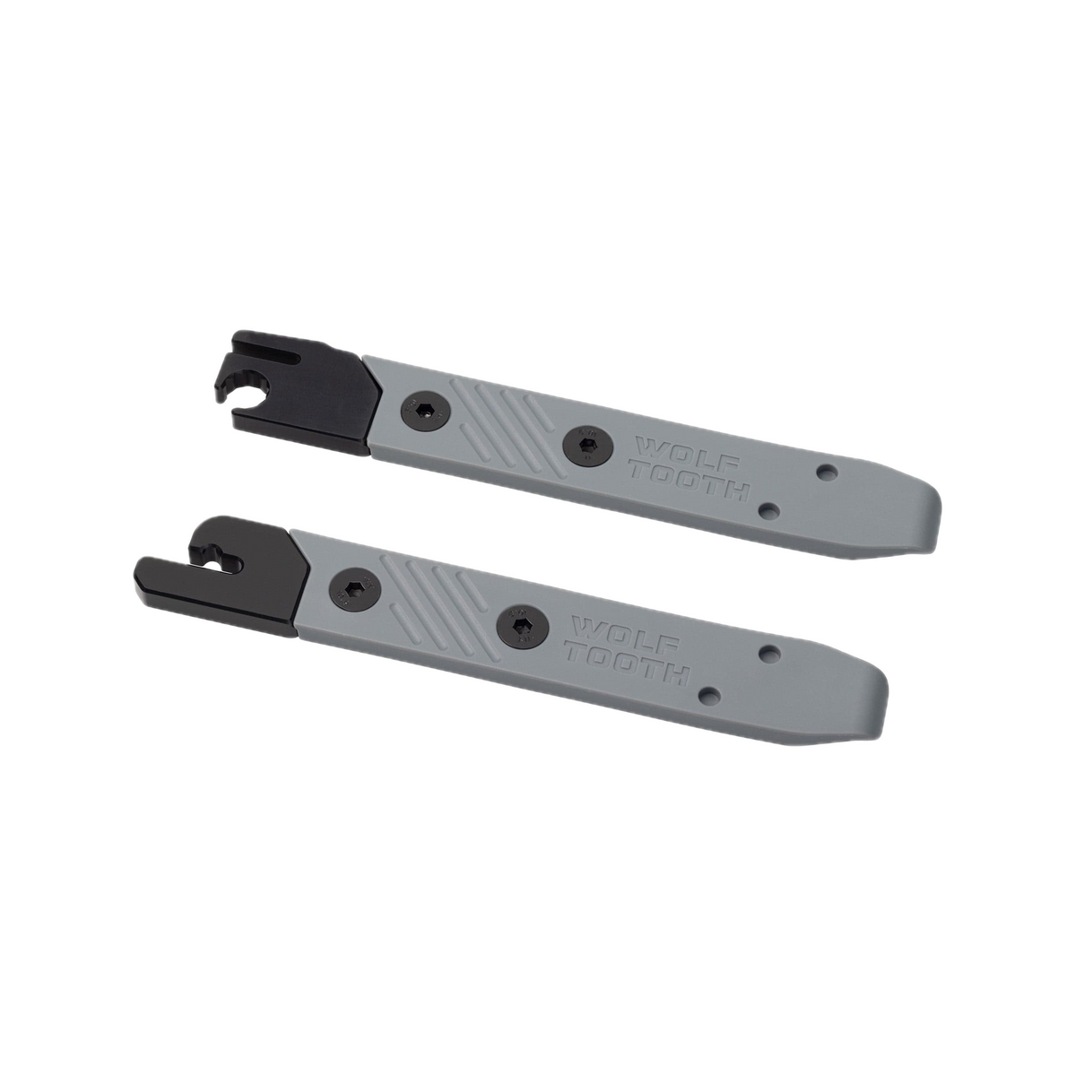 Wolf Tooth 8-Bit Tire Lever Kit One