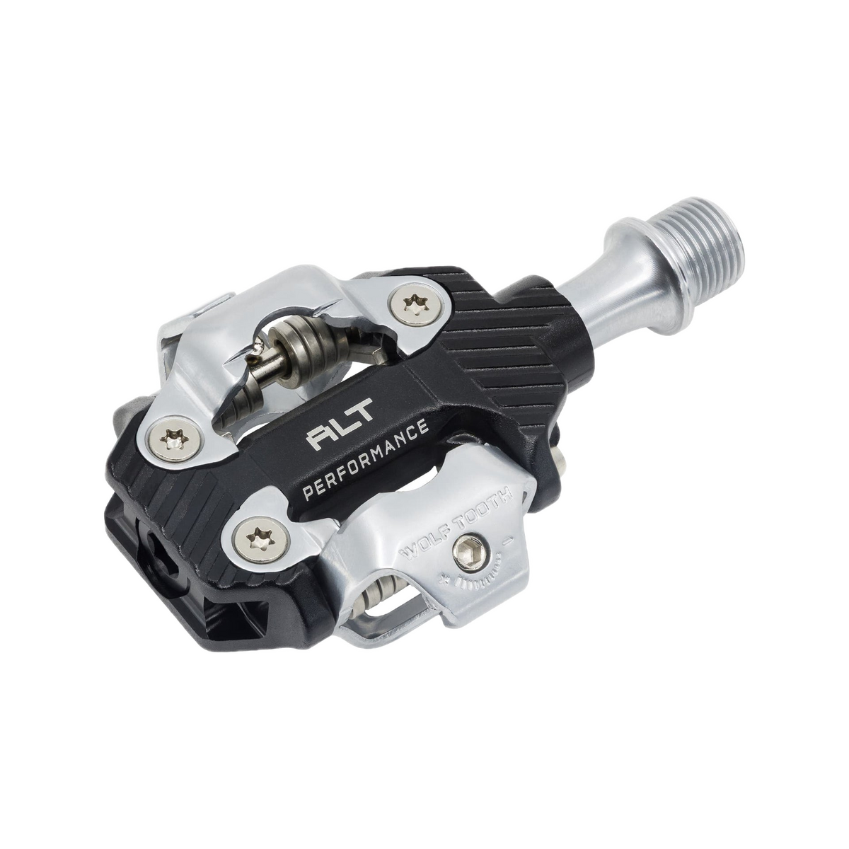 wolf-tooth-alt-performance-xc-clipless-pedal — Black