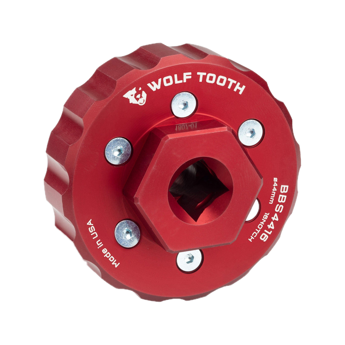 Wolf Tooth Bottom Bracket Tools