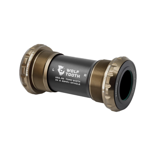 Wolf Tooth BSA Bottom Bracket