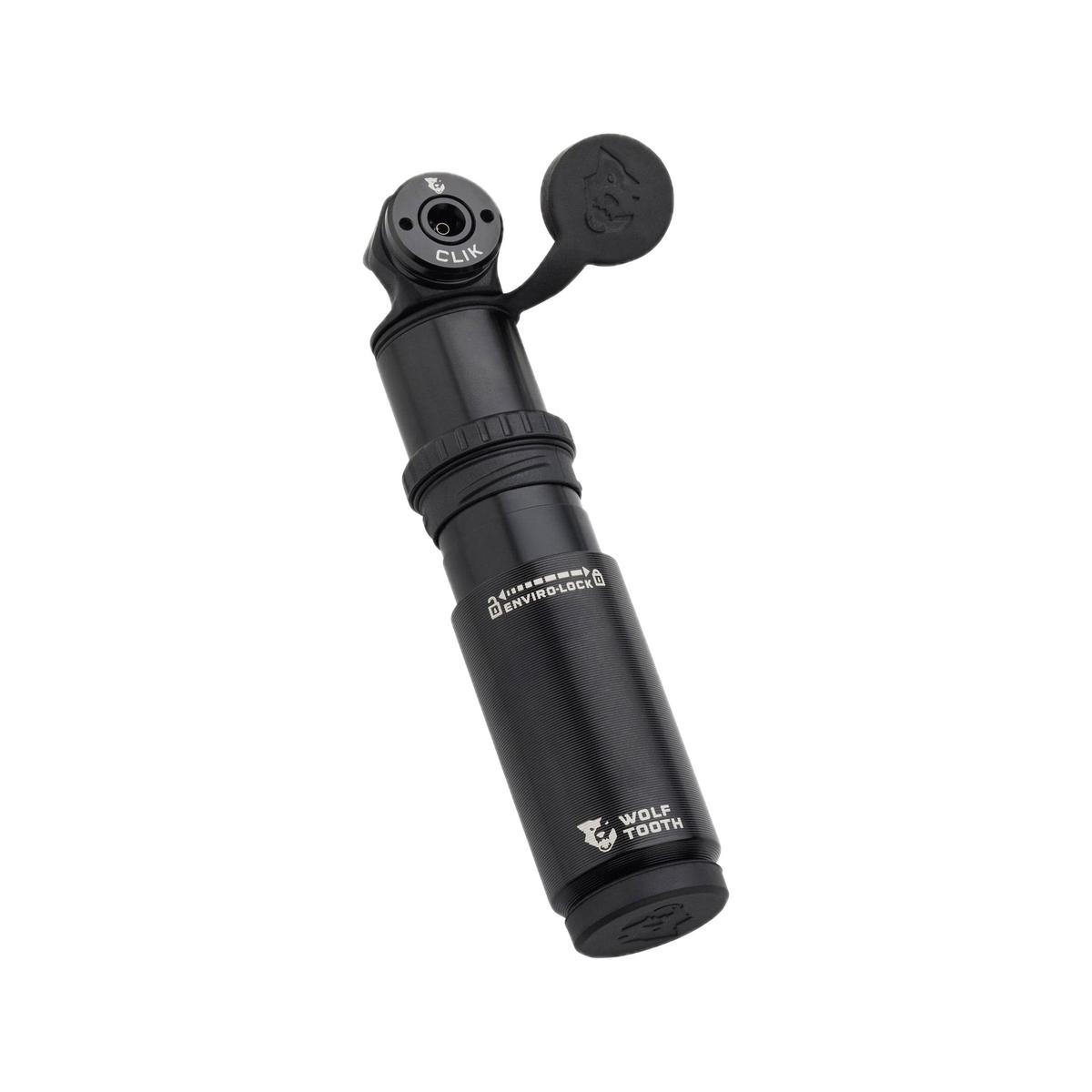 Wolf Tooth EnCase Pump for Clik Valve