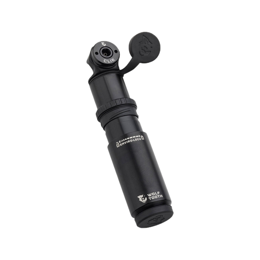 Wolf Tooth EnCase Pump for Clik Valve