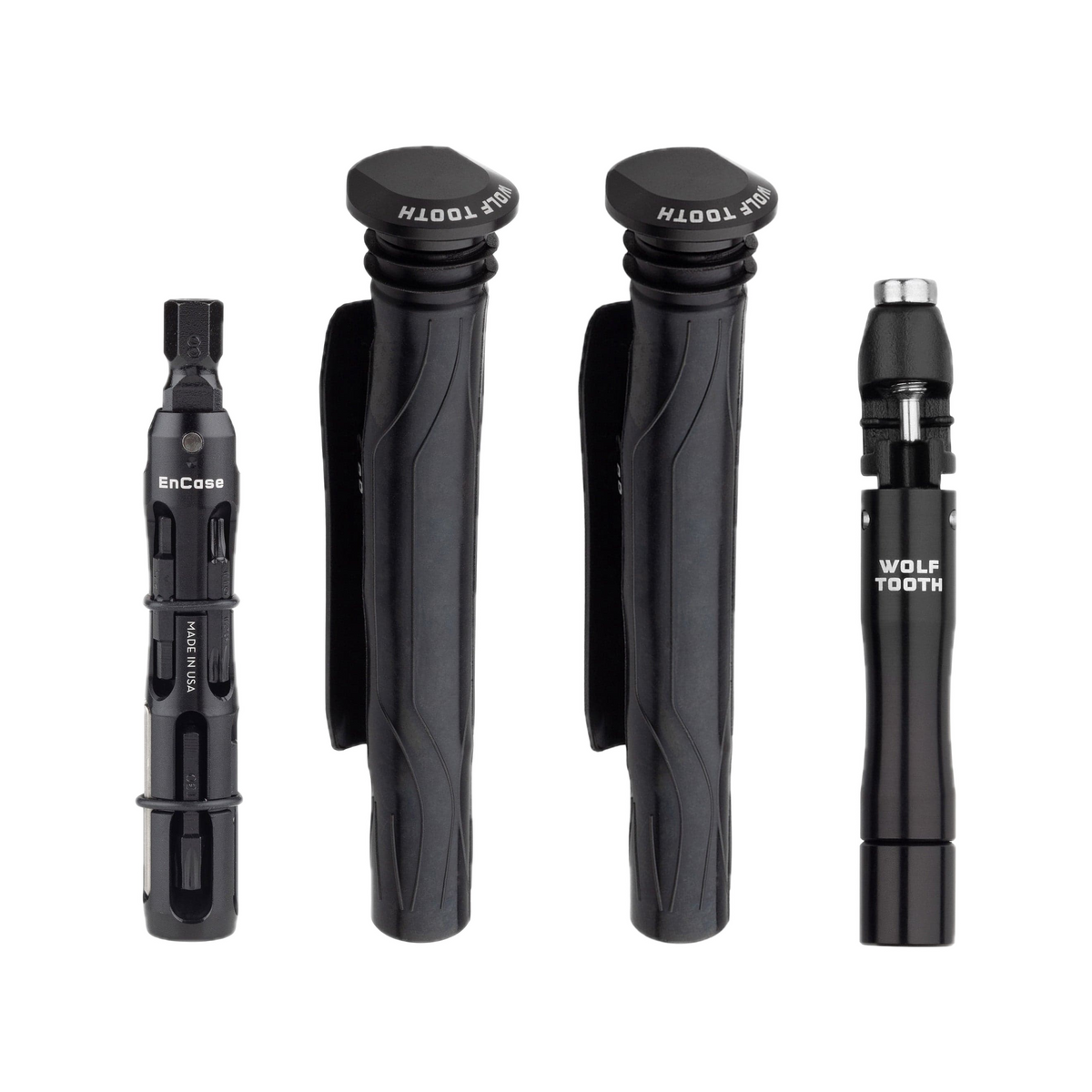 Wolf Tooth EnCase System Bar Kit One