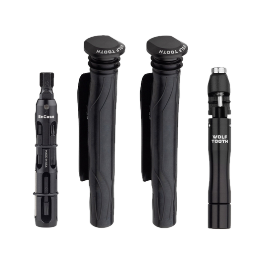 Wolf Tooth EnCase System Bar Kit One