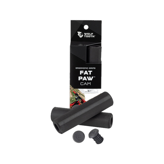 Wolf Tooth Fat Paw Cam Grips