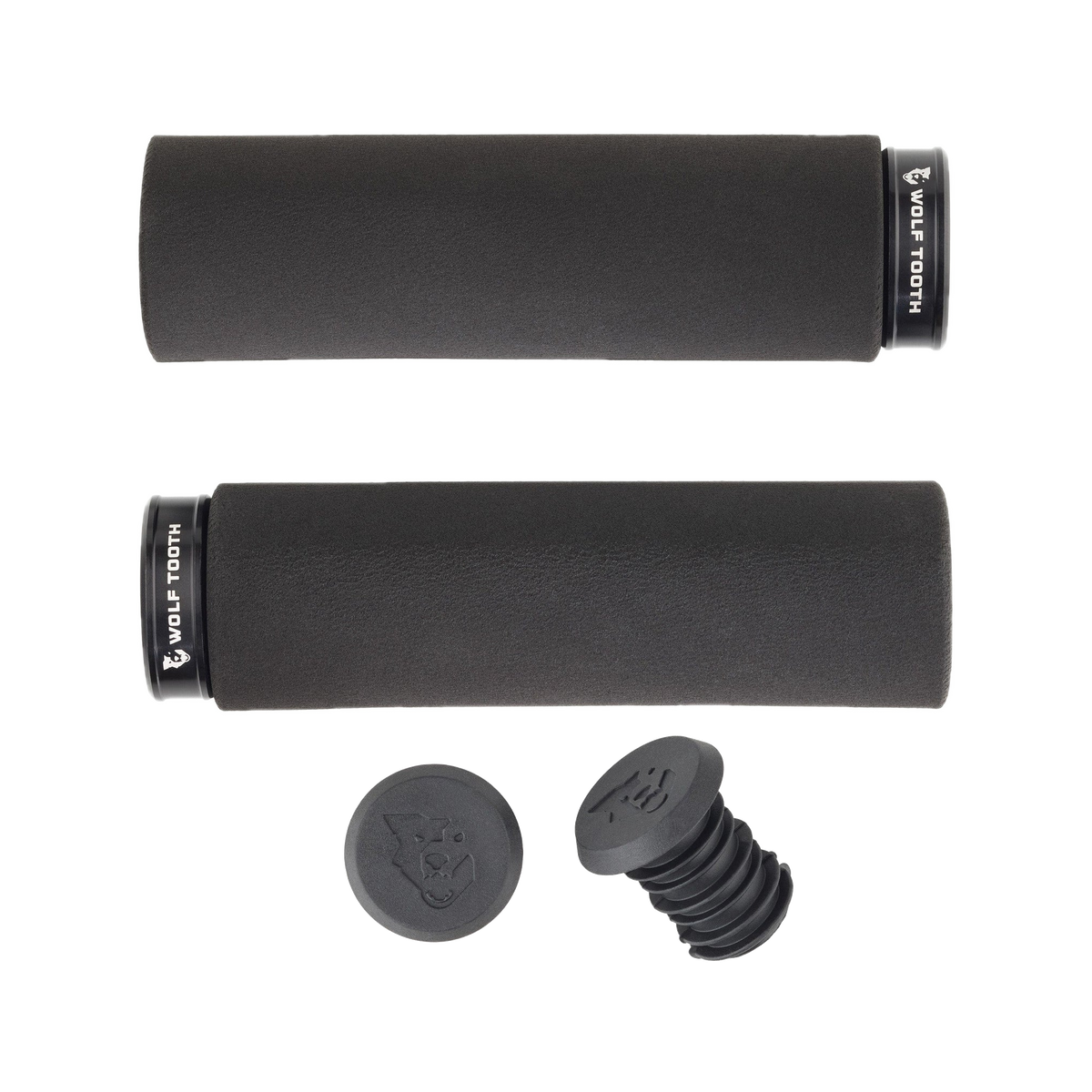 Wolf Tooth Fat Paw Lock-On Grips