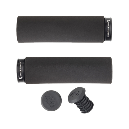 Wolf Tooth Fat Paw Lock-On Grips