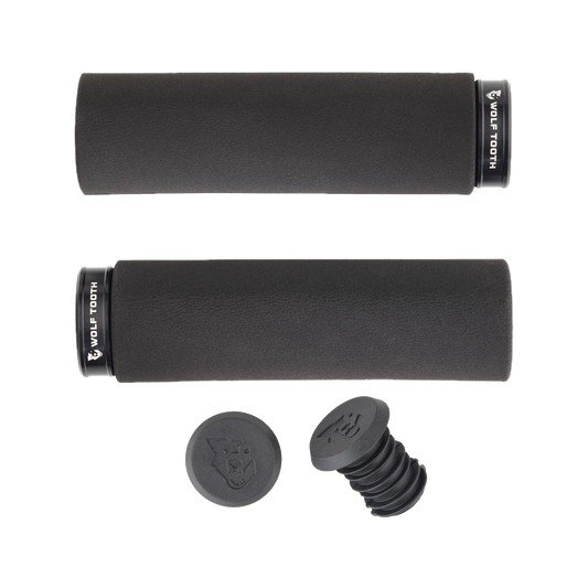 Wolf Tooth Fat Paw Lock-On Grips